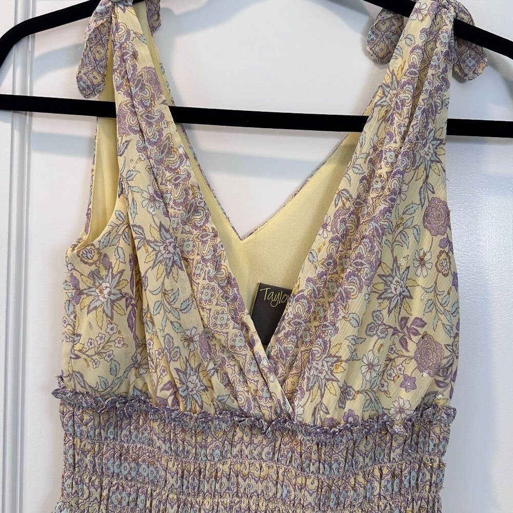 Perfect Summer Maxi Dress